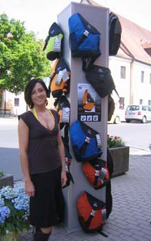 crosspacks